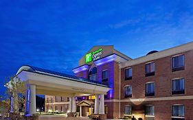 Holiday Inn Express Hotel & Suites Chesterfield - Selfridge Area By Ihg